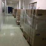 monitor warehouse